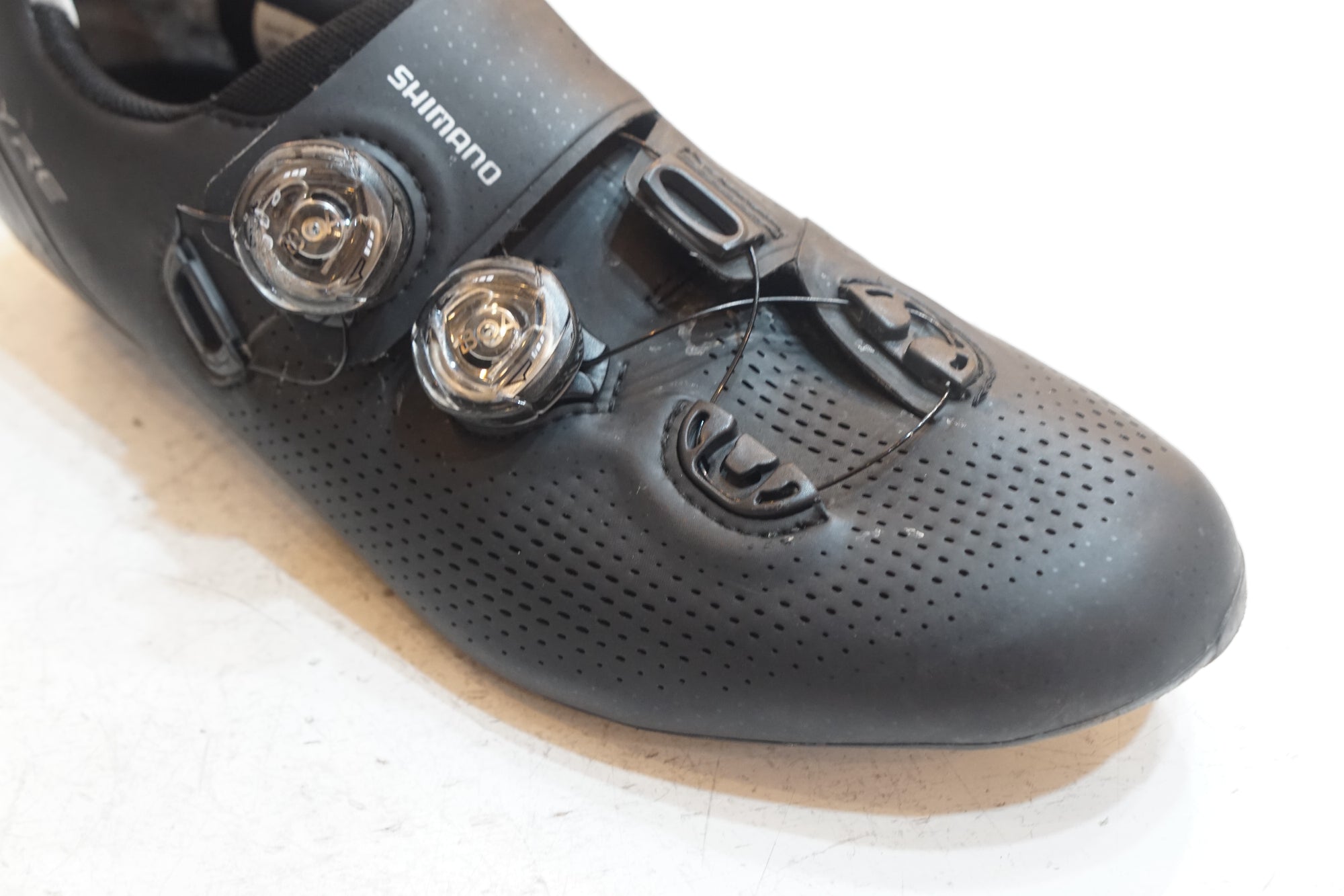 SHIMANO 「シマノ」 S-PHYRE SHRC901M 25.8cm シューズ / バイチャリ浦和ベース