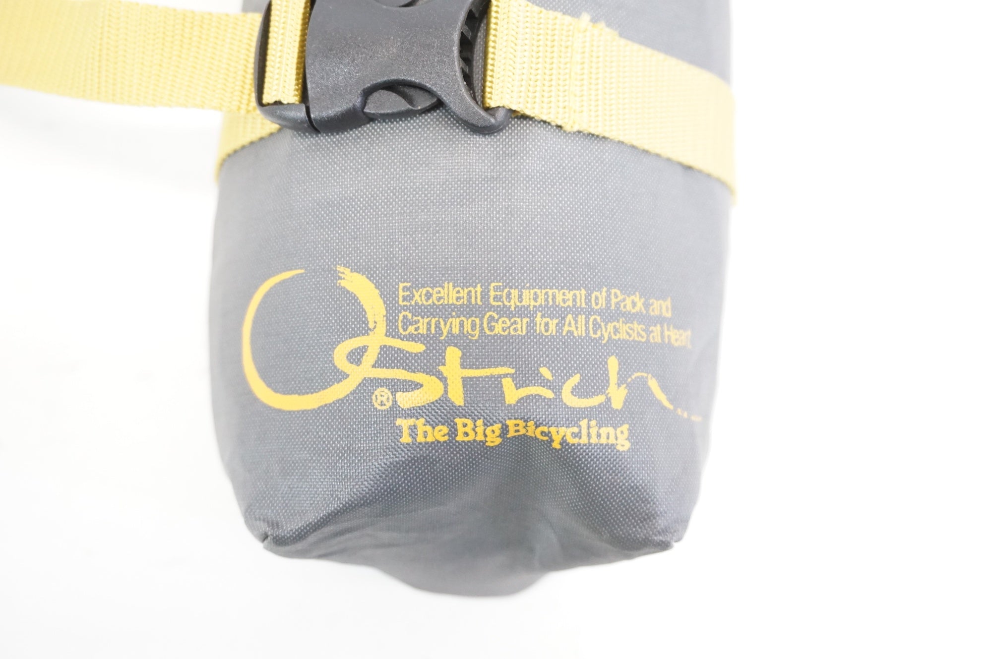 OSTRICH 「オーストリッチ」 ちび輪バッグ 輪行袋 / 宇都宮店