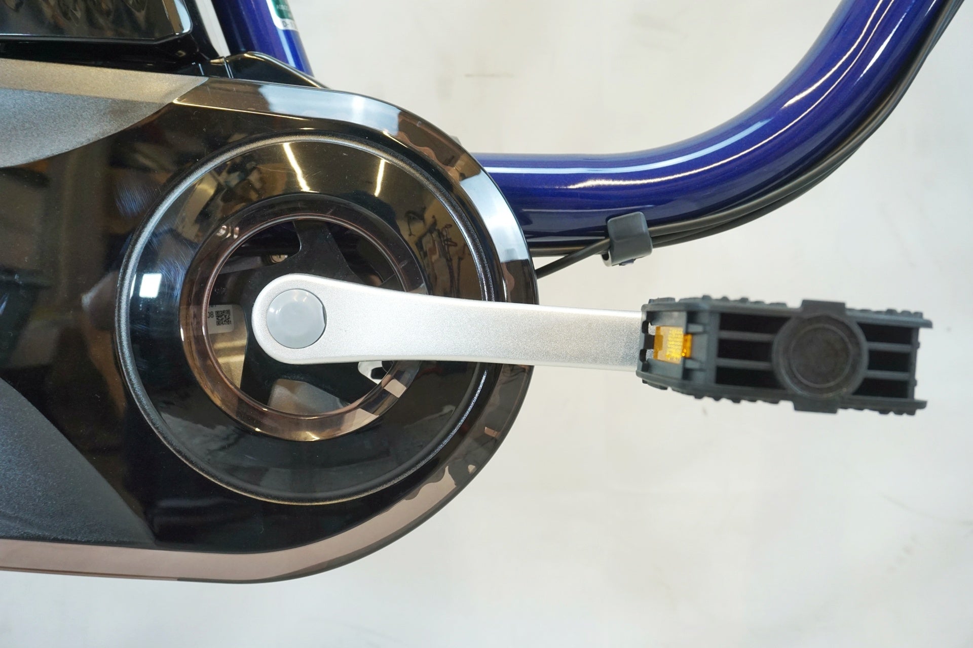PANASONIC 「パナソニック」 ビビDX 2025年モデル 電動アシスト自転車 / 有明ガーデン店