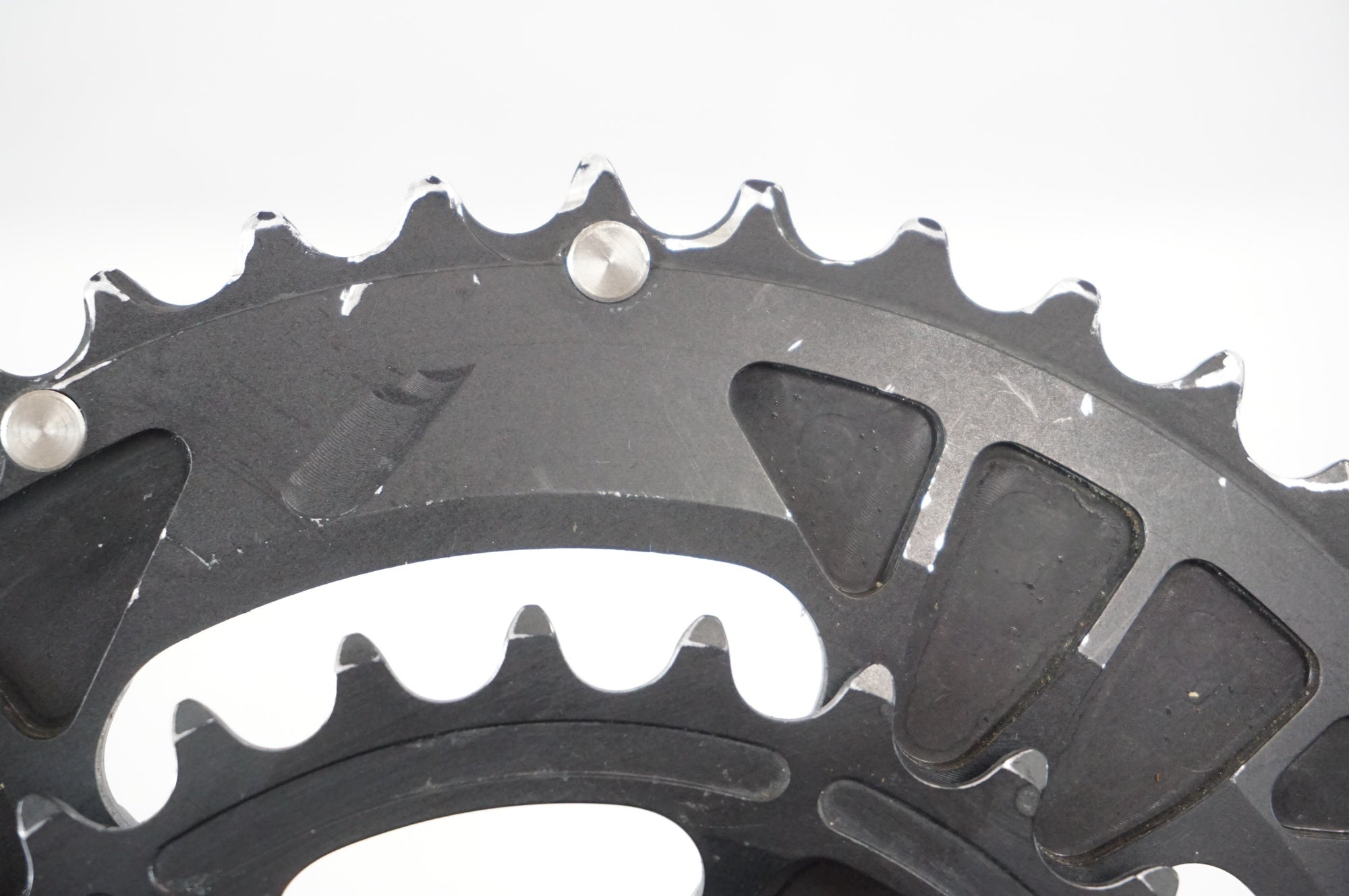 ROTOR 「ローター」 ALDHU 50-34T 170mm クランクセット / 宇都宮店