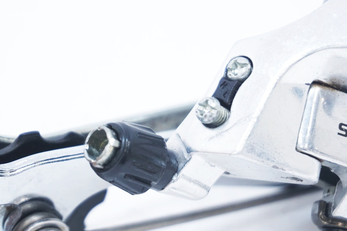 SHIMANO 「シマノ」 ALIVIO RD-MC18 リアディレイラー  / 大阪美原北インター店