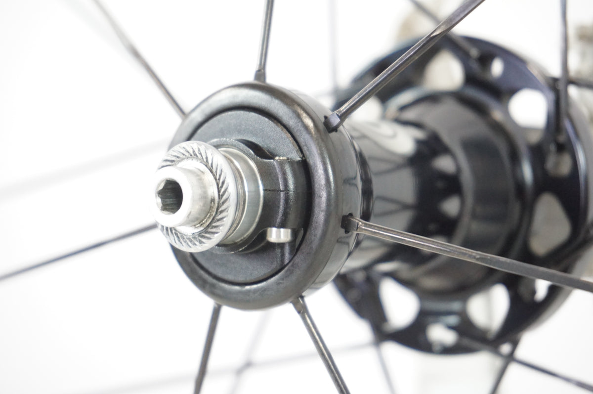 CAMPAGNOLO 「カンパニョーロ」 BORA ONE 50 TU SHIMANO11s ホイールセット / 宇都宮店