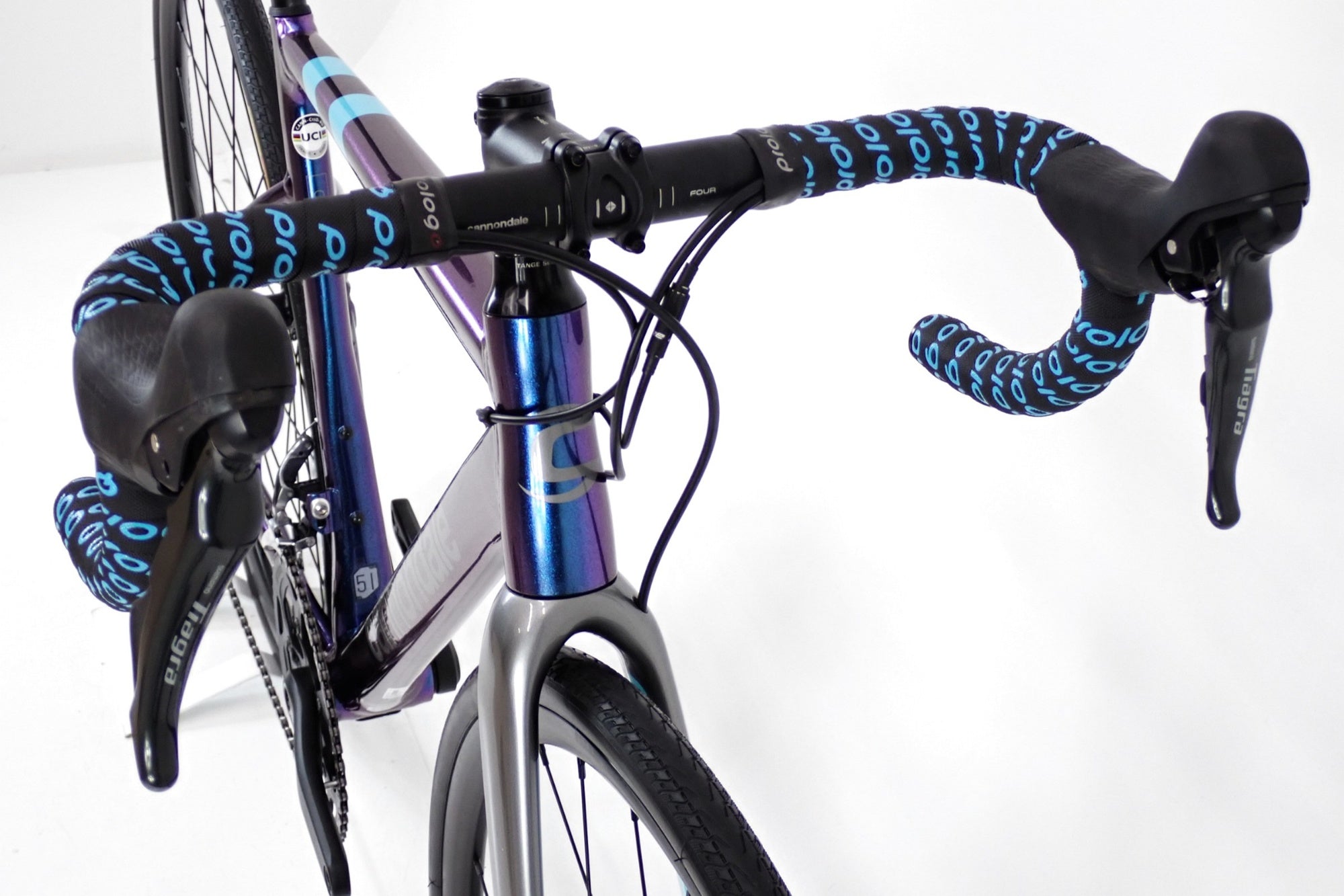 CANNONDALE 「キャノンデール」 CAAD13 DISC TIAGRA 2023年モデル ロードバイク / 伊勢崎店