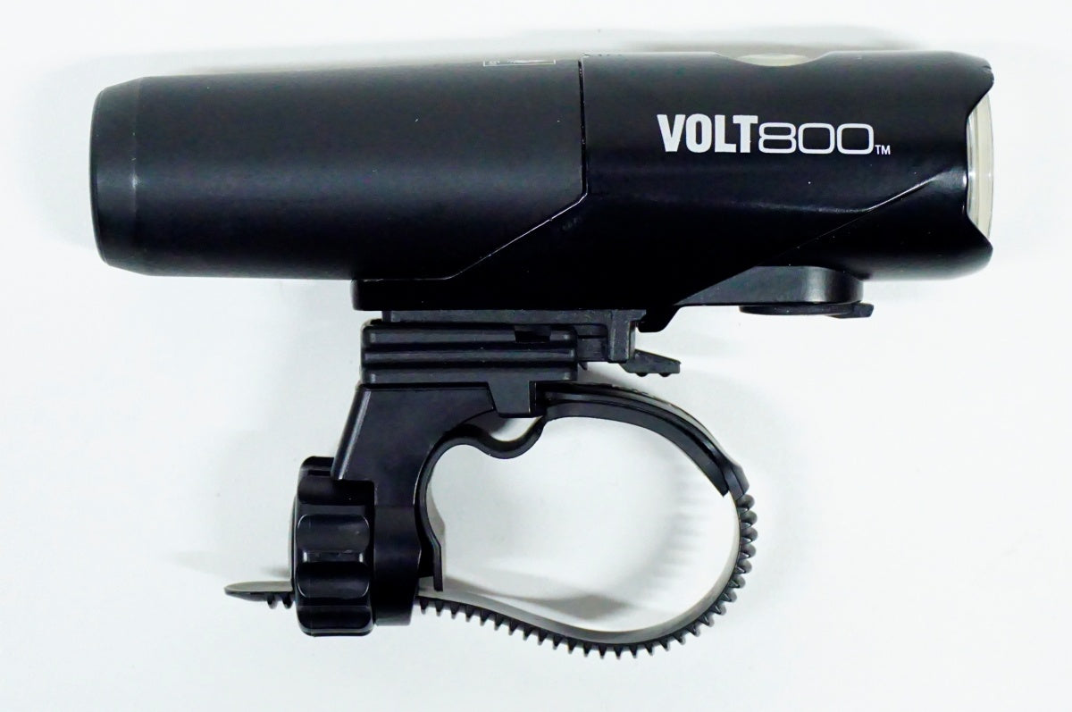 CATEYE 「キャットアイ」 VOLT800 フロントライト / 名古屋大須店