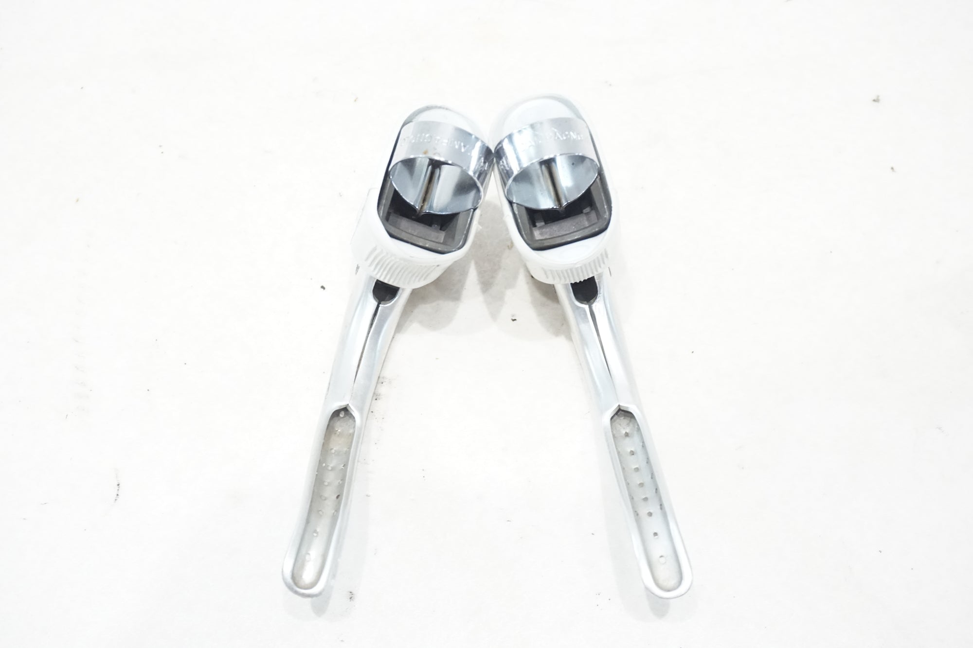 Campagnolo キャリパーブレーキ ブレーキレバー セット CAMPAGNOLO 「カンパニョーロ」 ブレーキレバーセット / 横浜戸塚店
