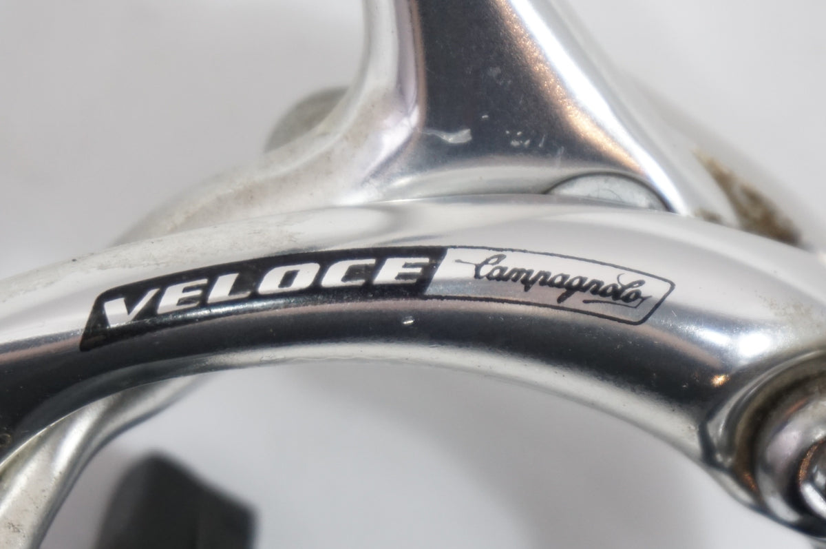 CAMPAGNOLO 「カンパニョーロ」 VELOCE ブレーキキャリパーセット / 世田谷店