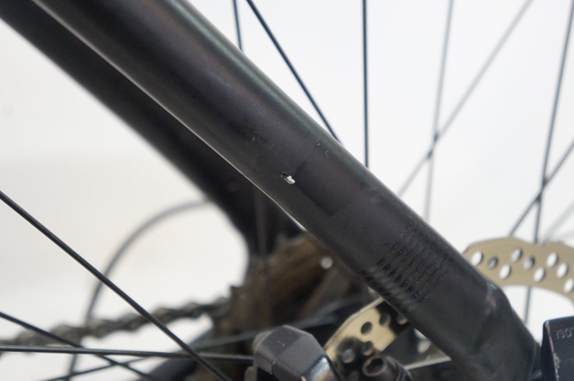 CANNONDALE 「キャノンデール」 BADBOY SOLO RIGID 5 2013年モデル クロスバイク  / 熊谷本店