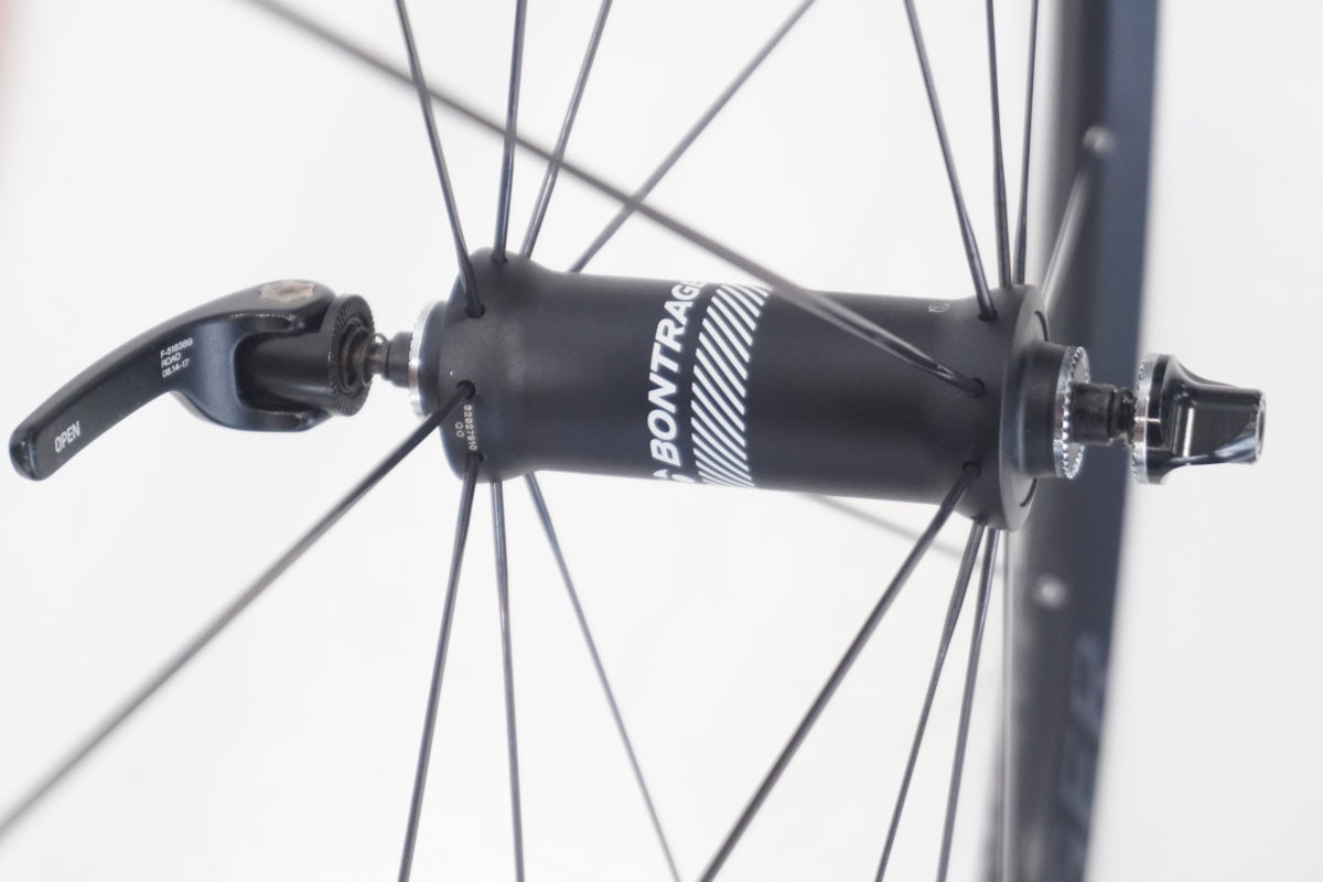 BONTRAGER 「ボントレガー」 PARADIGM COMP SHIMANO11速