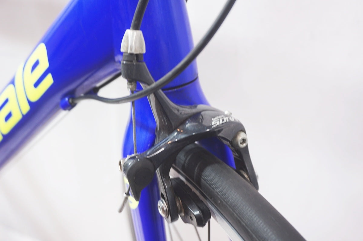 CANNONDALE 「キャノンデール」 CAAD OPTIMO 2017年モデル ロード