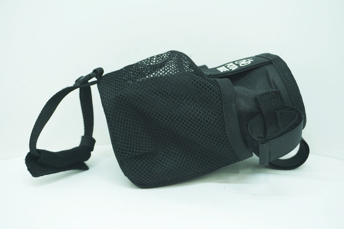 POTABIKE 「ポタバイク」 ハンドルステムポーチ / 大阪美原北インター店