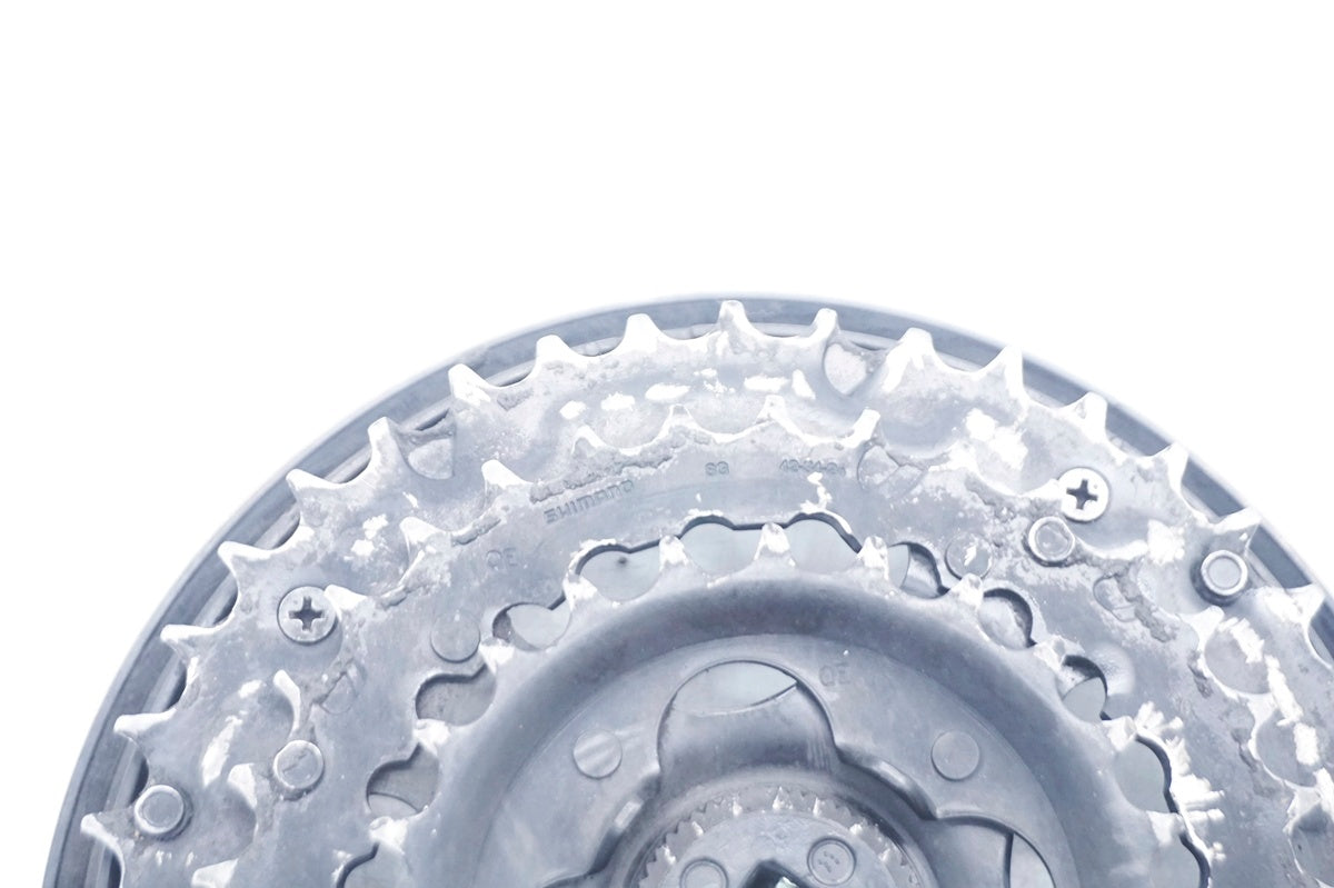 SHIMANO 「シマノ」 FC-TY301 170mm 42/32/24T クランク / 大阪門真店