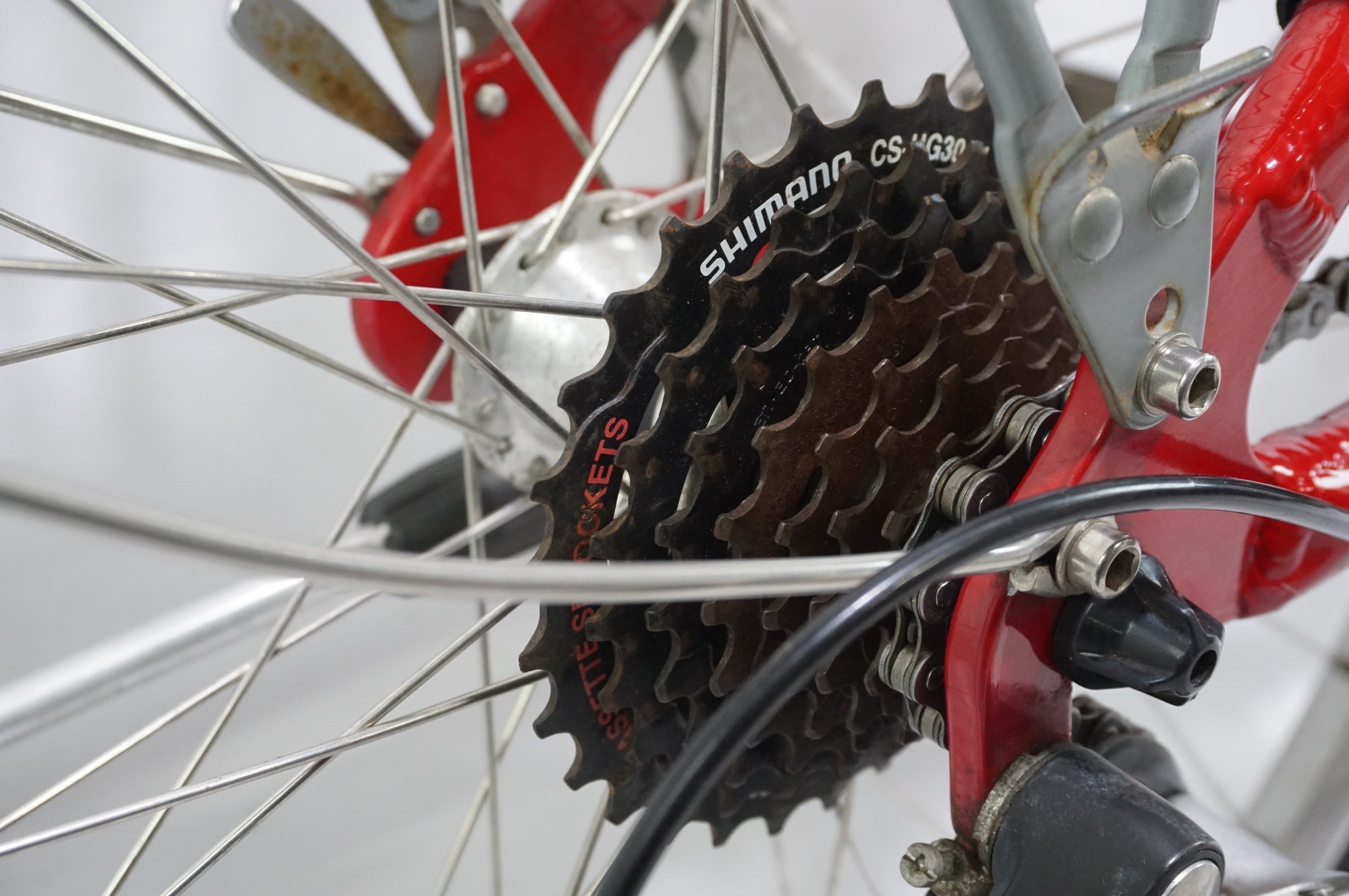 BIANCHI 「ビアンキ」 PRIMAVERA-L  2010年モデル クロスバイク / 中目黒店