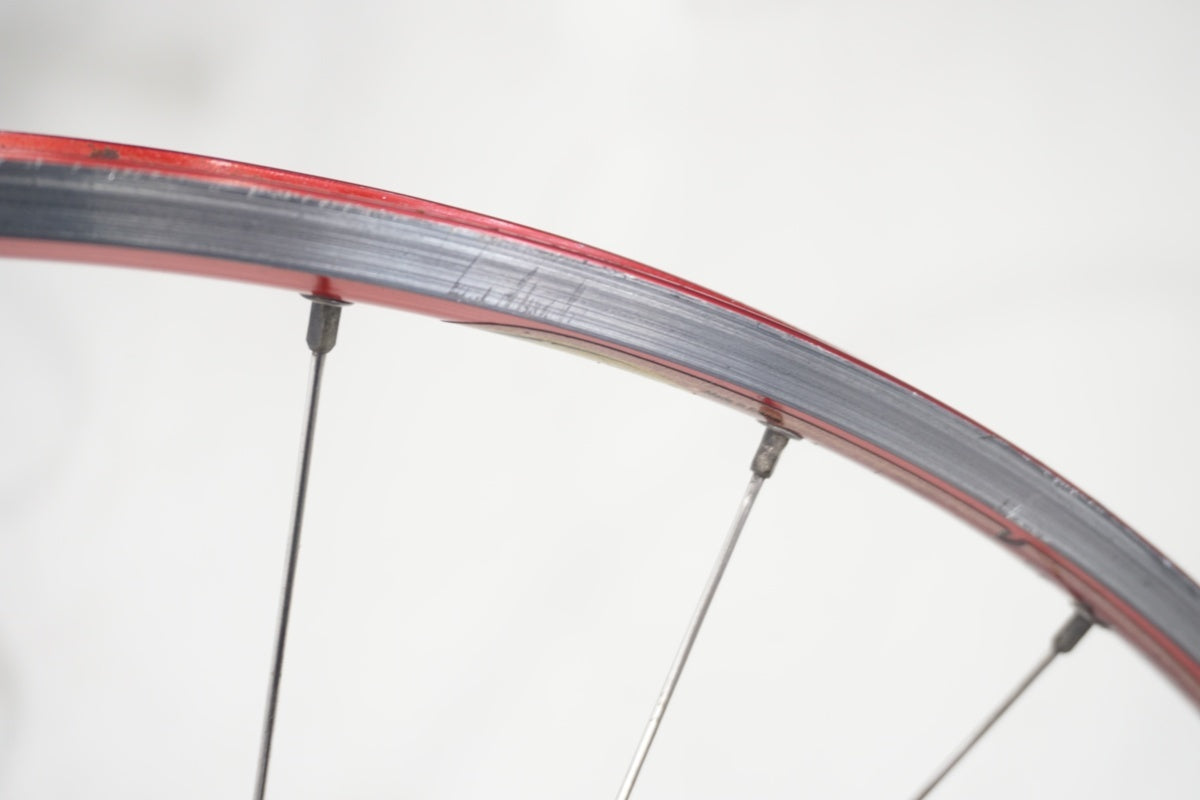 MAVIC 「マヴィック」 HELIUM SHIMANO8-9速 ホイールセット / 滋賀大津