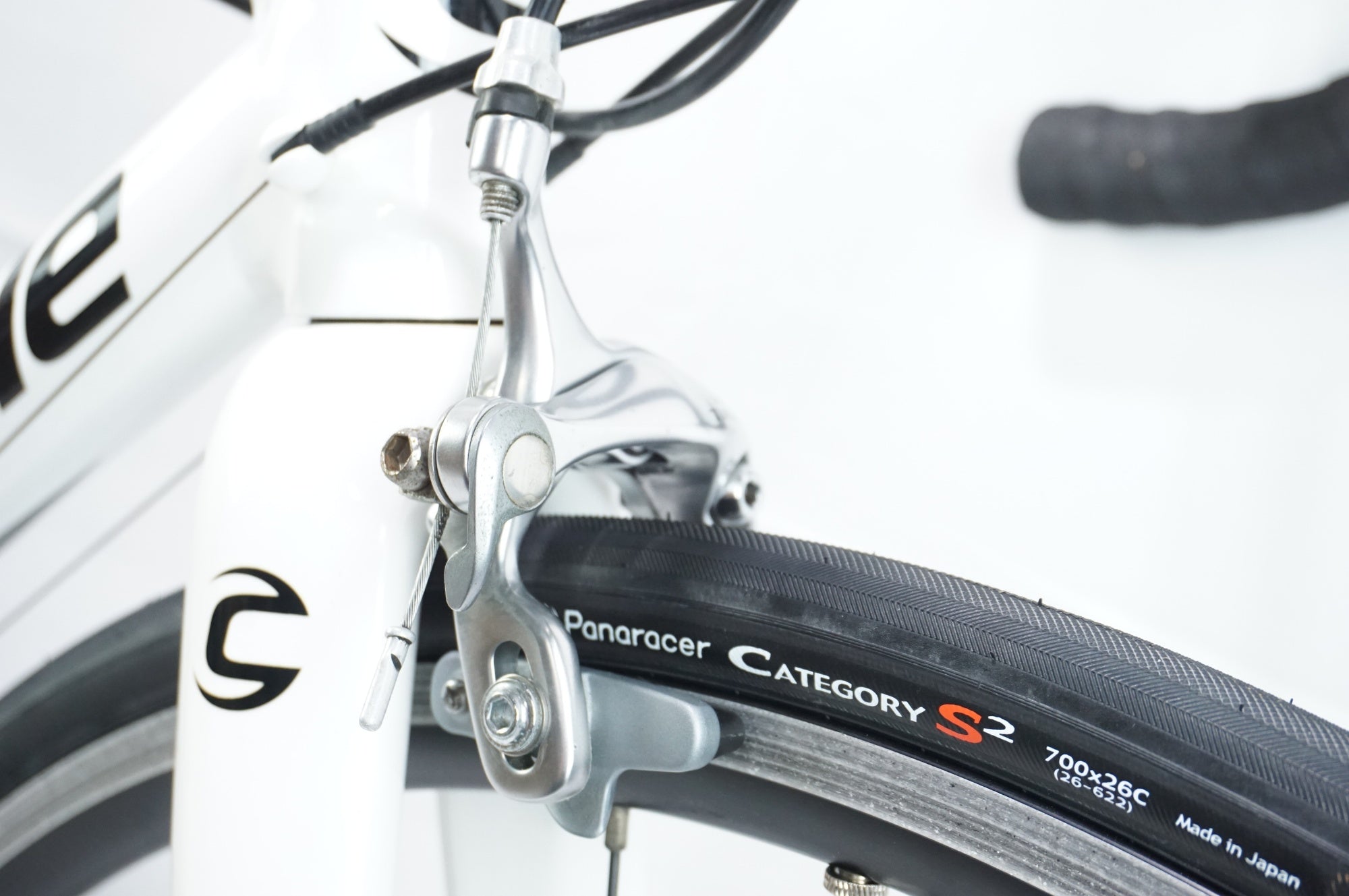 自転車本体 Cannondale cad9 キャノンデール Cannondale キャド9 CAAD9 2010 52サイズ シマノ