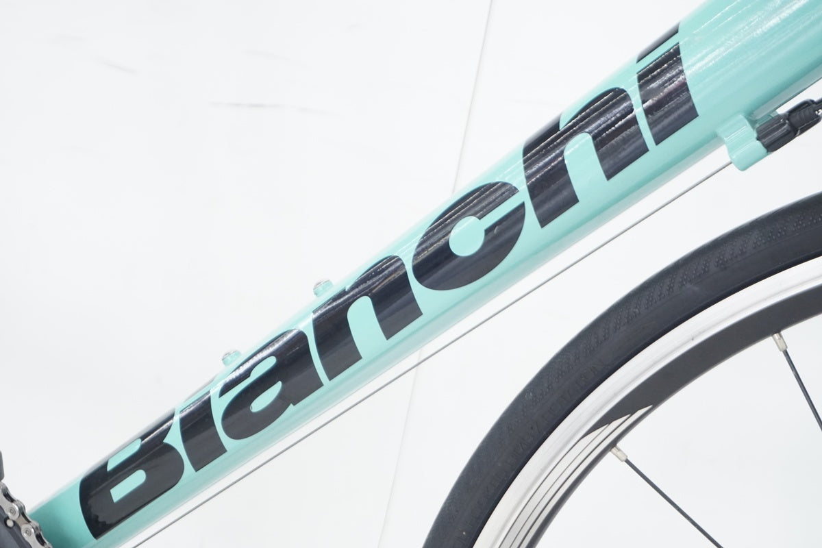 BIANCHI 「ビアンキ」 VIANIRONE7 PRO 2016年モデル ロードバイク / 滋賀大津店