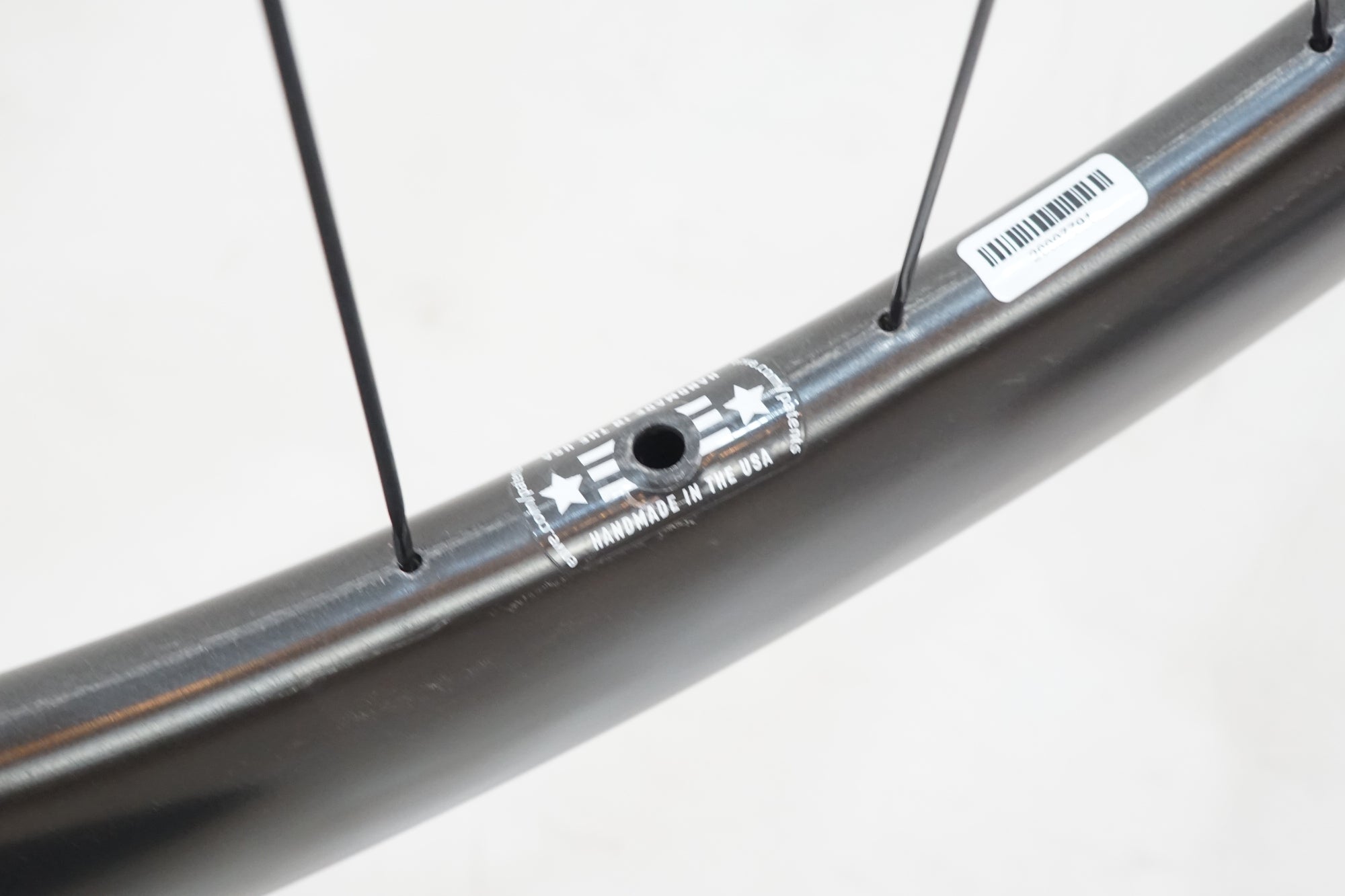 ENVE 「エンヴィ」 SES5.6 DISC SHIMANO 11s ホイールセット / バイチャリ浦和ベース