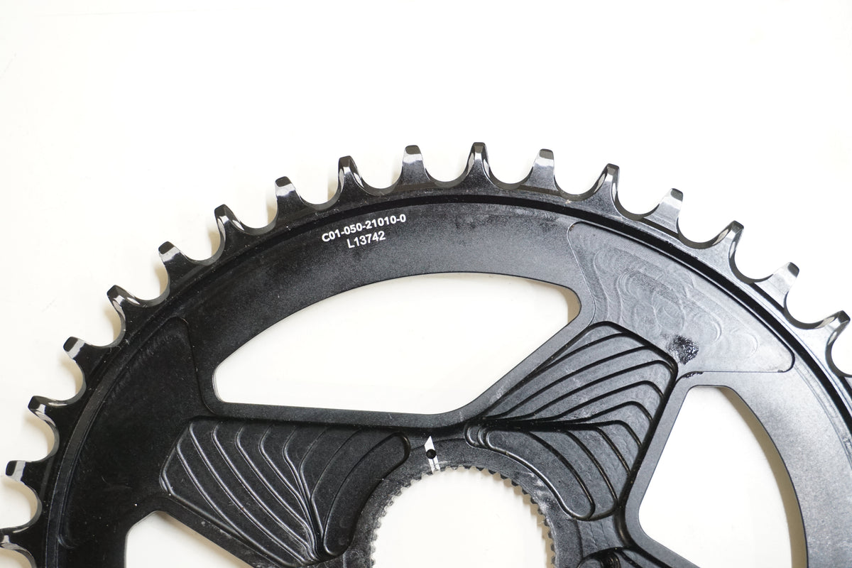 ROTOR 「ローター」 ALDHU 155mm 40T クランクセット / 大宮店