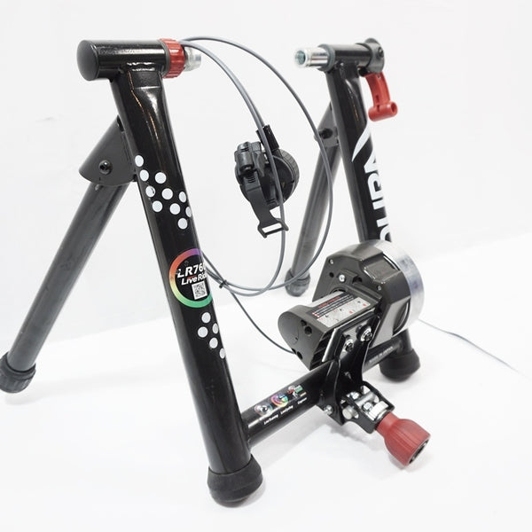 ミノウラ 自転車 サイクルトレーナー Amazon.co.jp: ミノウラ(MINOURA) MagRide-60RWR ライザーG付