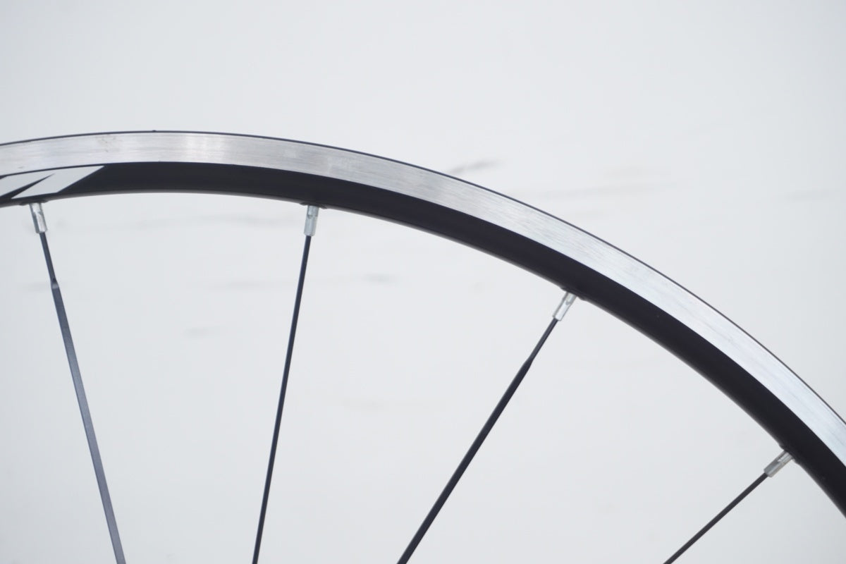 MAVIC マビック AKSIUMシマノ11S 前後ホイールセット MAVIC 「マビック」 AKSIUM シマノ 11速 ホイールセット