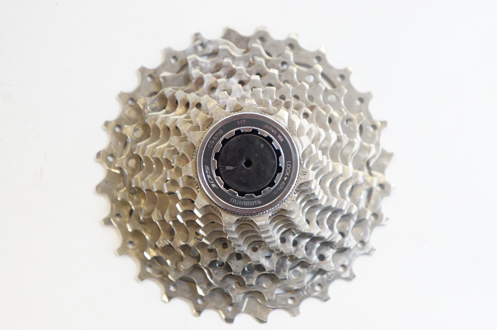 SHIMANO 「シマノ」 105 CS-5700 11-28T スプロケット / 熊谷本店