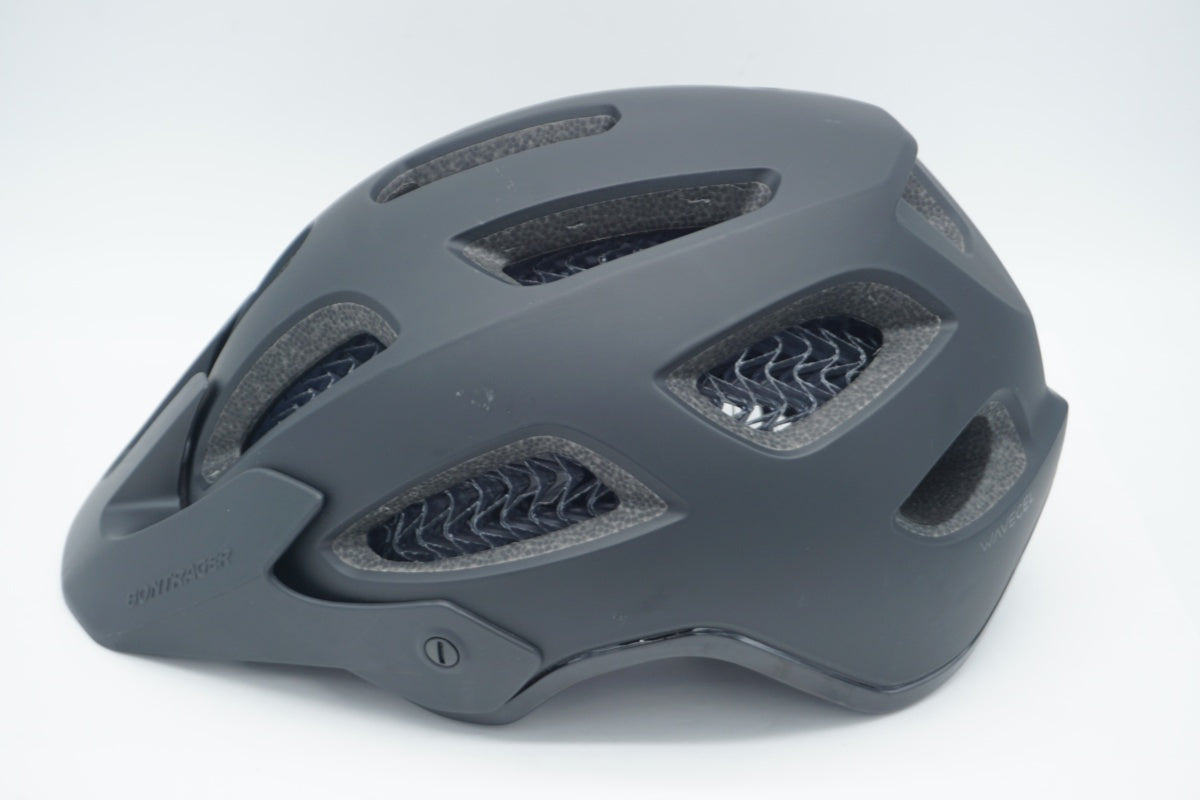 BONTRAGER 「ボントレガー」 RALLY WAVECEL M(54-60cm)サイズ ヘルメット / 滋賀大津店