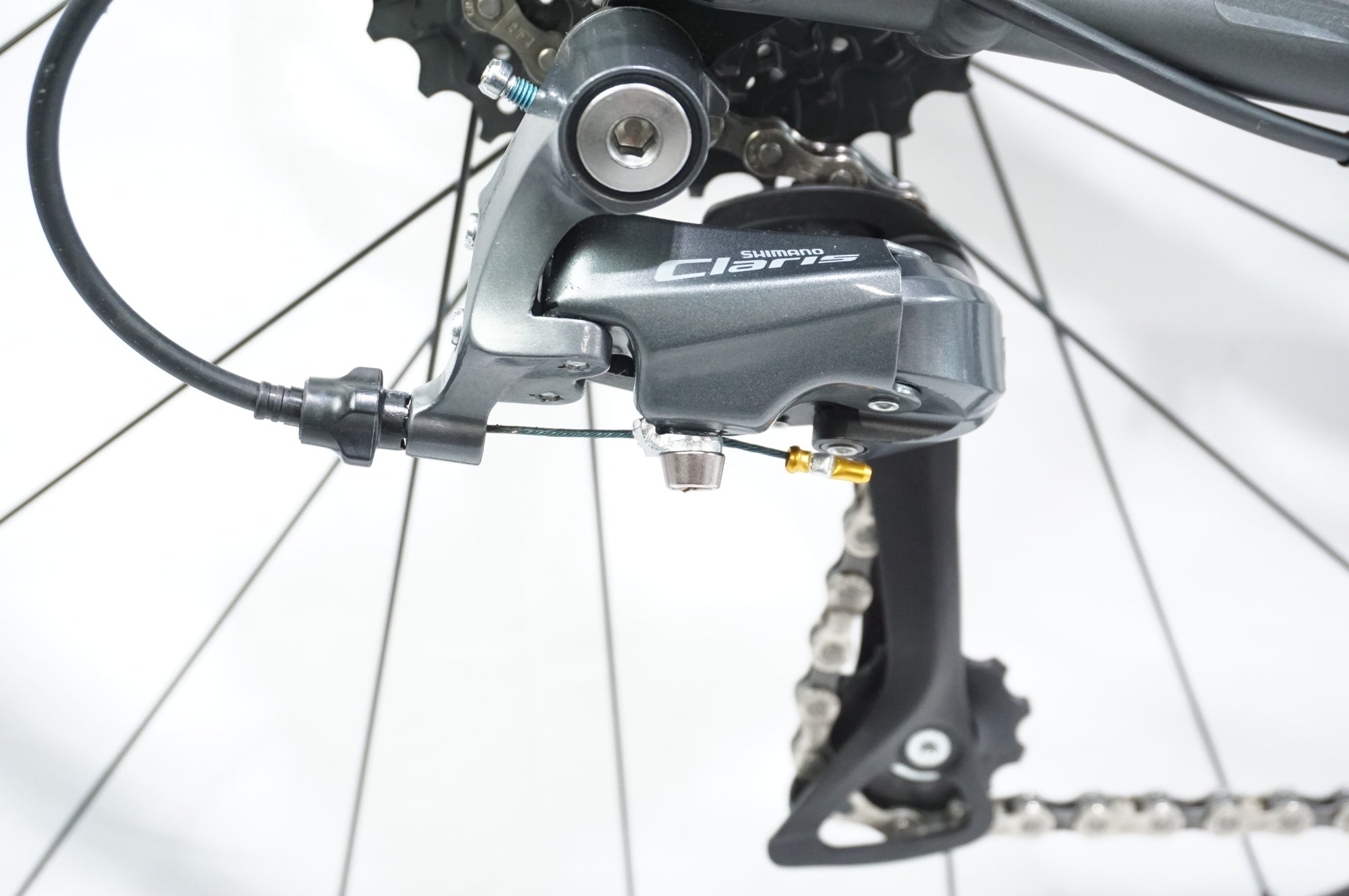 TREK 「トレック」 DOMANE AL2 GEN4 2026年モデル ロードバイク / 中目黒店