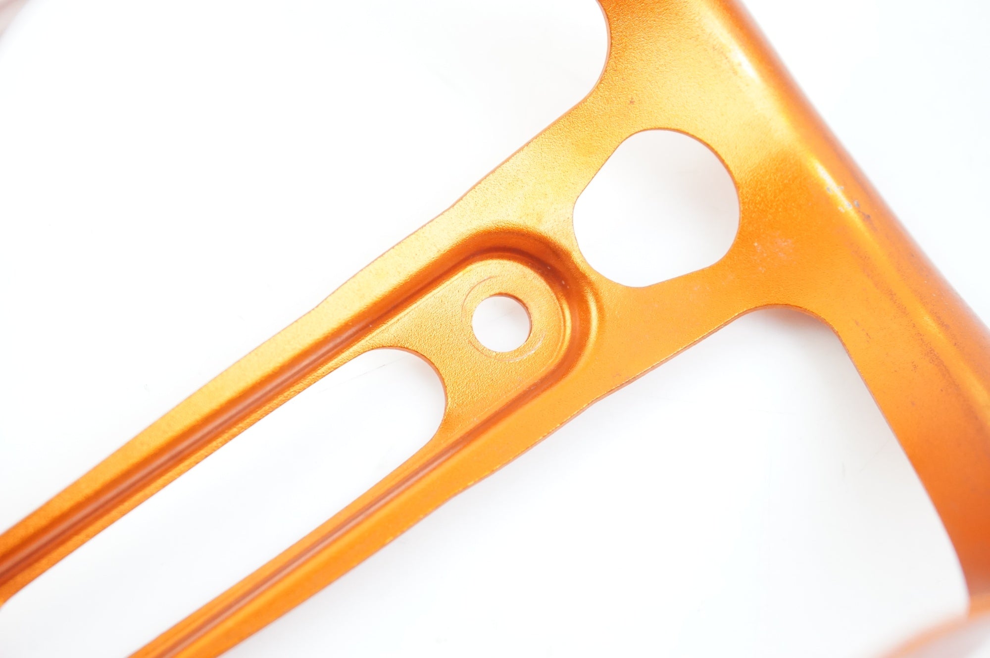 SUPACAZ 「スパカズ」 FLY CAGE ANO ボトルケージセット / 中目黒店