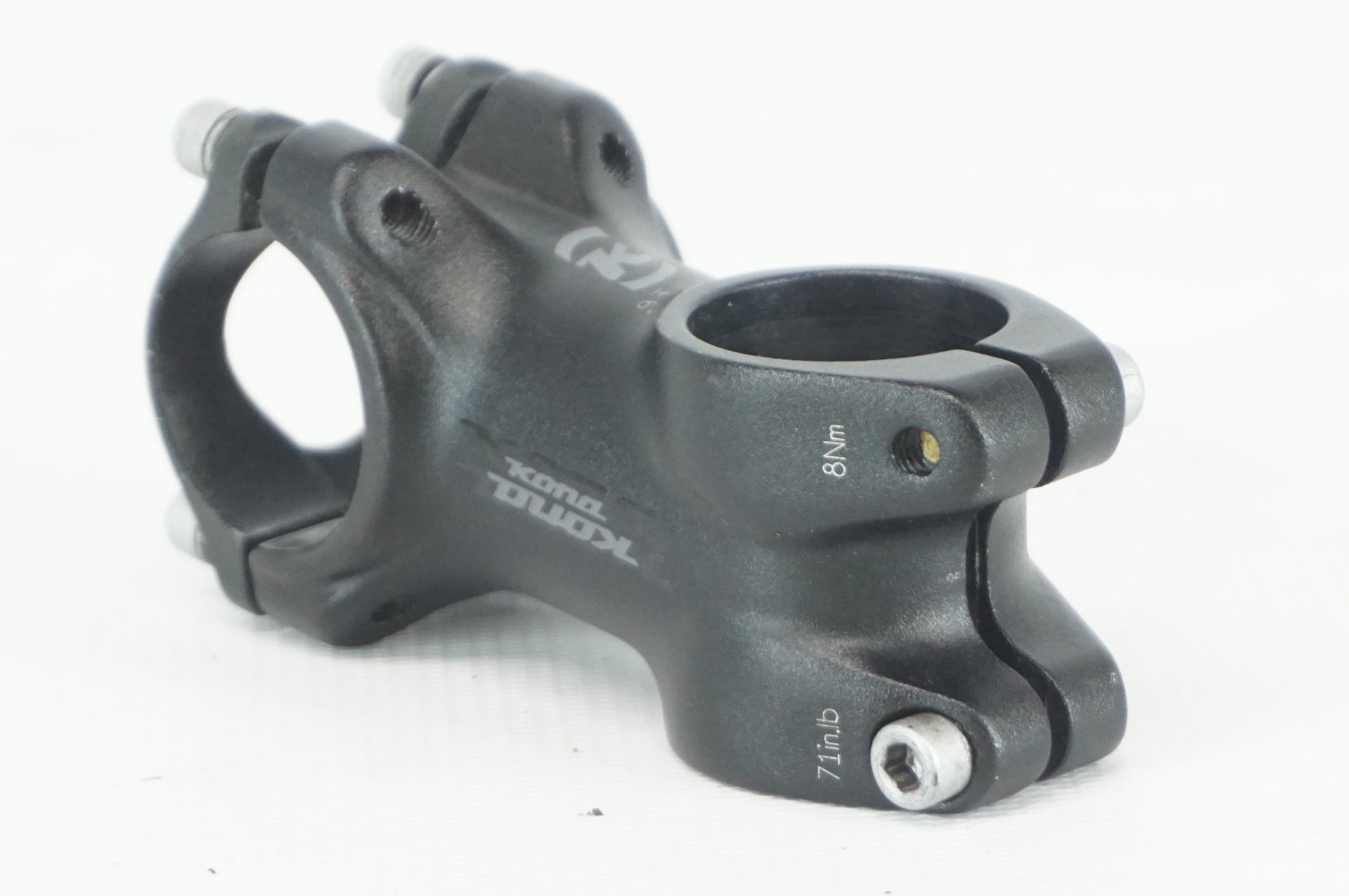 KONA 「コナ」 Φ31.8 60mm ステム / 阪急塚口店