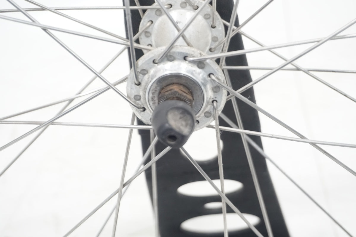 MAVIC 「マヴィック」 CXP22 カンパフリー ホイールセット MAVIC 「マヴィック」 CXP22 カンパフリー ホイールセット / 滋賀大津