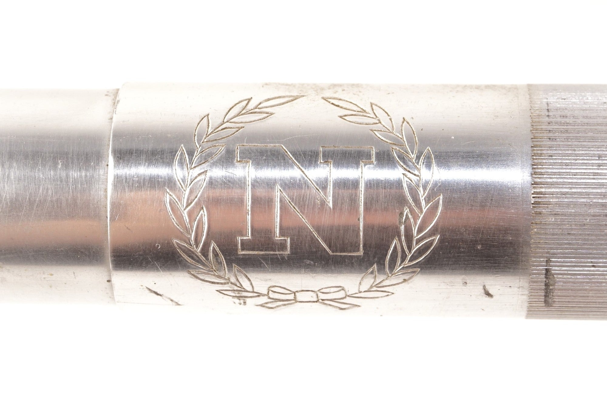 NITTO 「ニットー」 OLYMPIADE 115 φ25.4 370mm ハンドル / 中目黒店