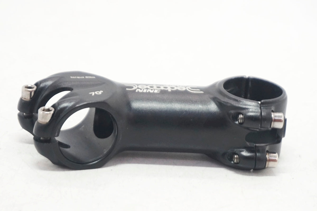 DEDA 「デダ」 NINE Φ31.7 90mm ステム / 大阪門真店