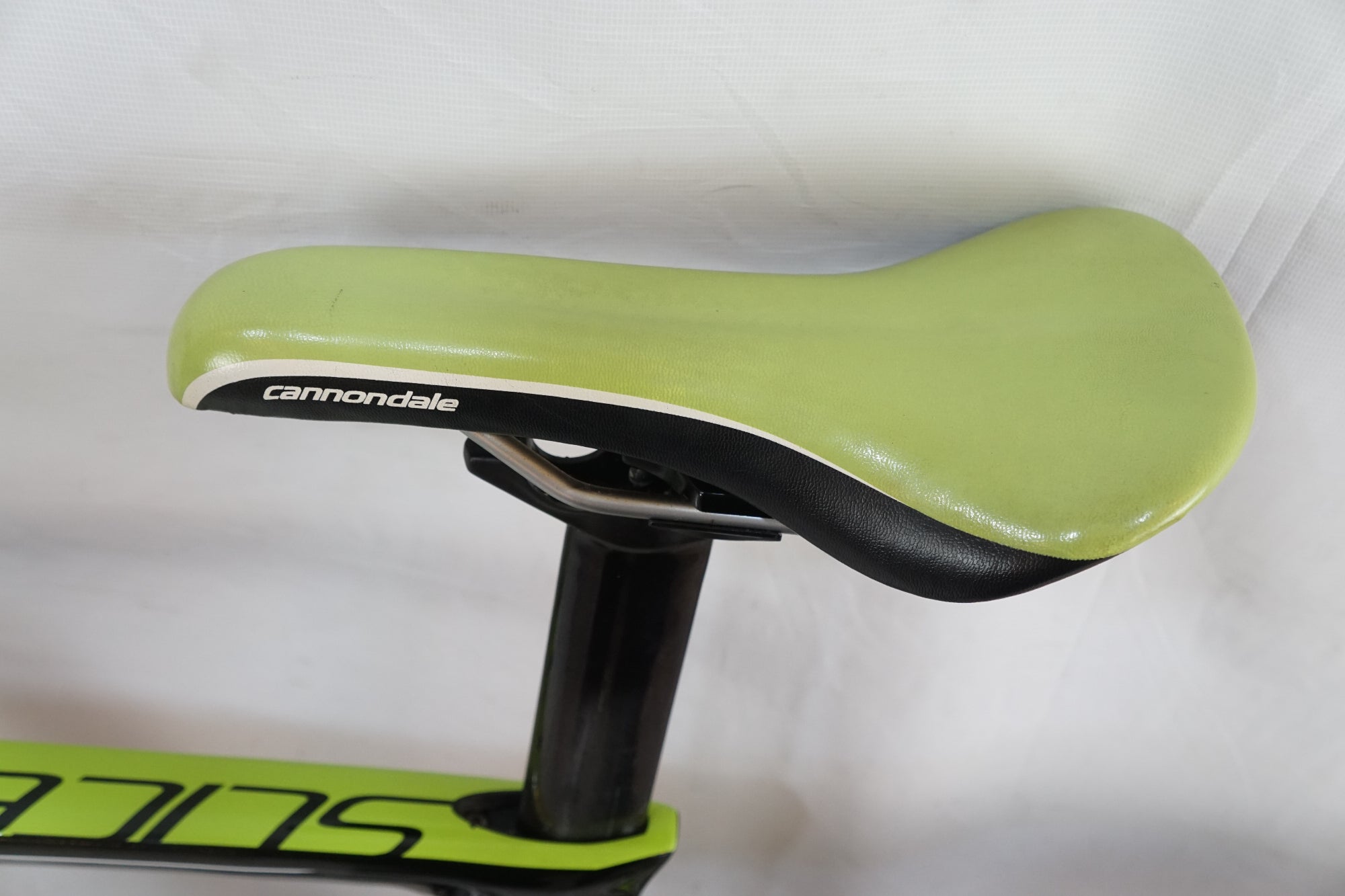 CANNONDALE 「キャノンデール」 SLICE ULTEGRA DI2 2016年モデル タイムトライアルバイク / バイチャリ浦和ベース