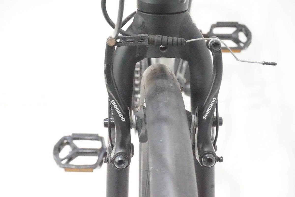 RITEWAY「ライトウェイ」 SHEPHERD 2023年モデル クロスバイク/ 京都