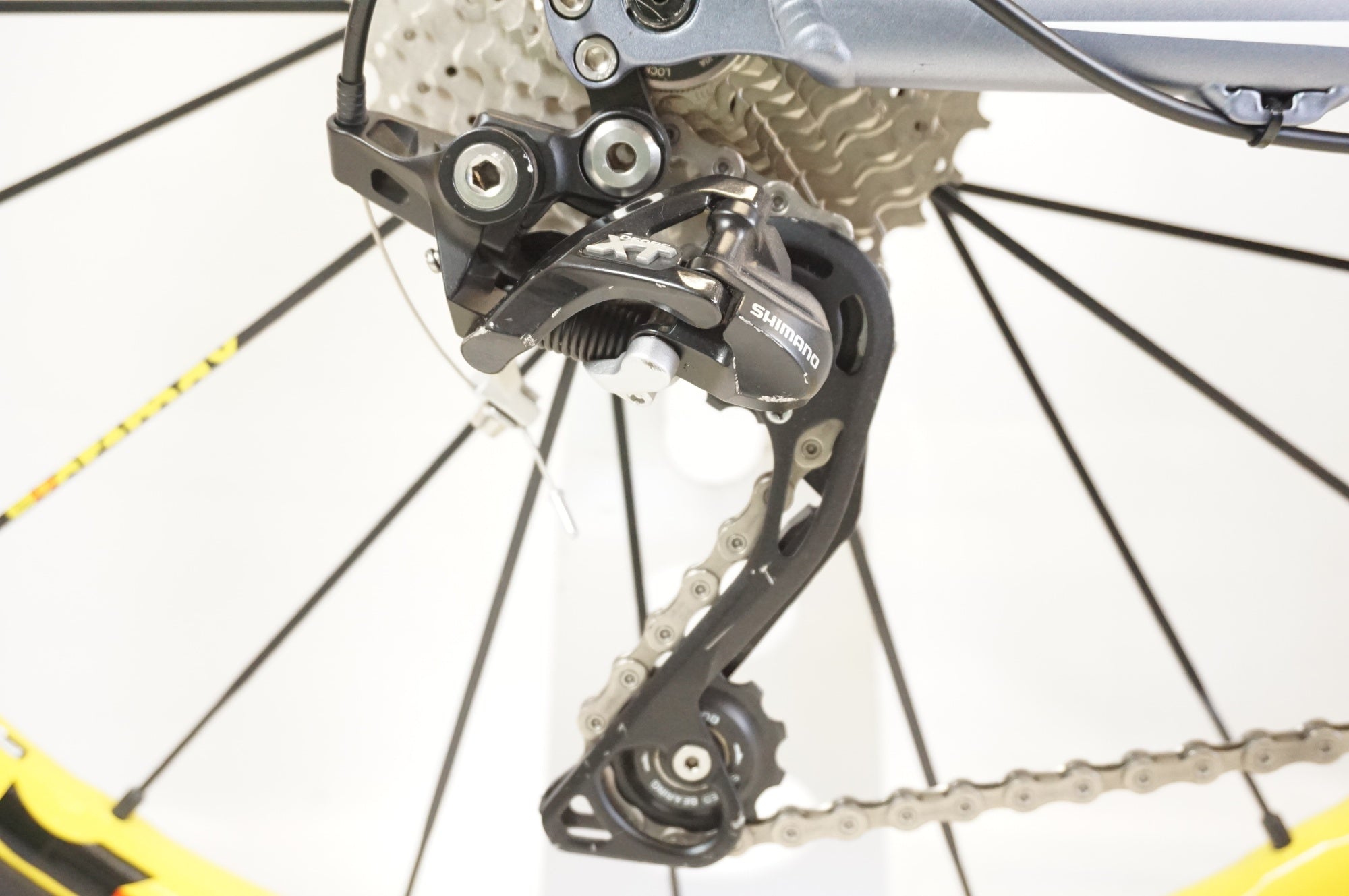 KONA 「コナ」 KITSUNE 2013年モデル 26インチ マウンテンバイク