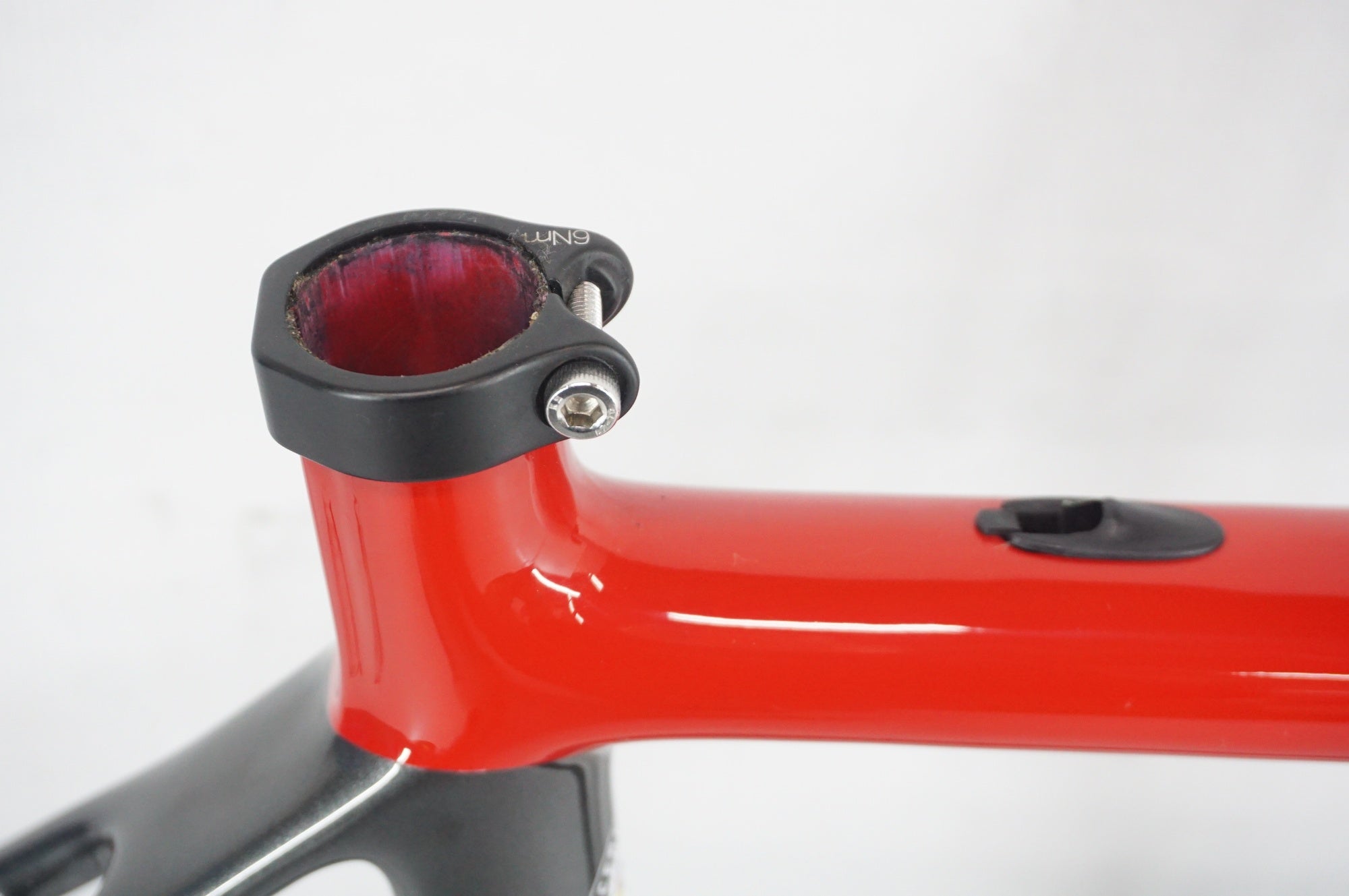 CERVELO 「サーベロ」 R5 2017年モデル フレームセット / 阪急塚口店