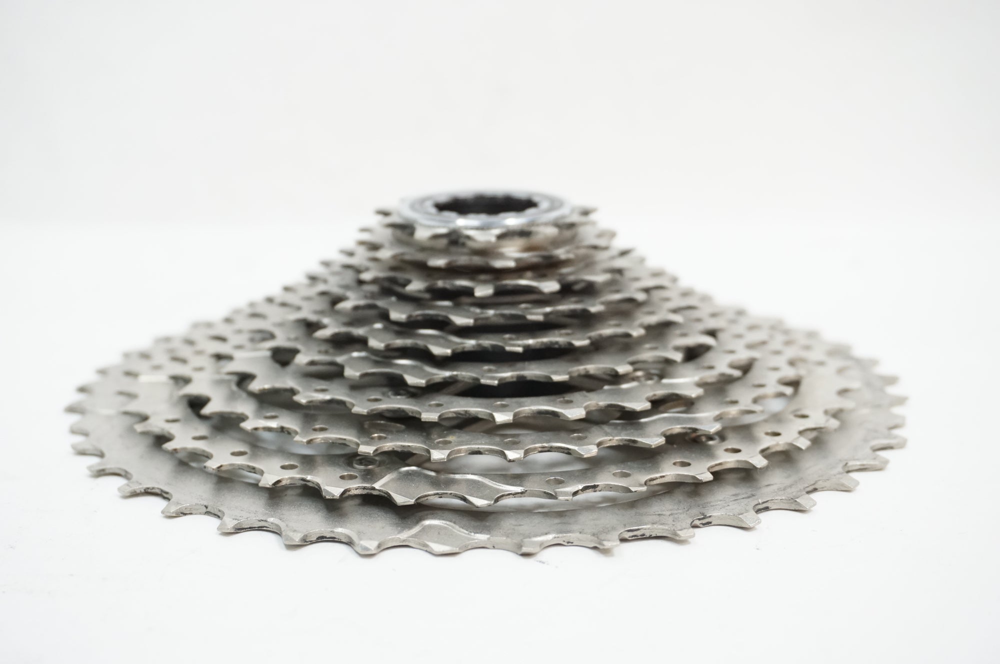 SHIMANO 「シマノ」  DEORE  CS-M4100 10s 11-42T スプロケット / 川越店