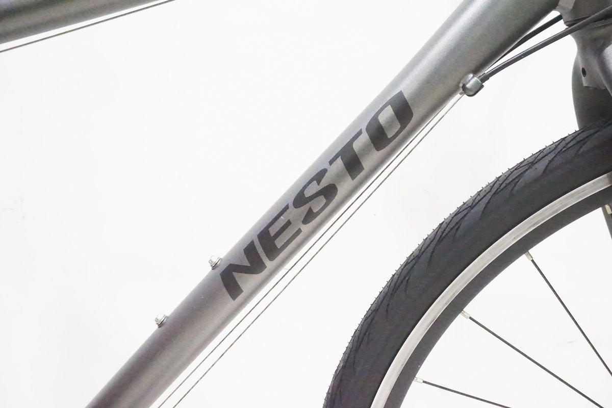 NESTO 「ネスト」 VACANZE 1 2022年モデル クロスバイク/ 京都西院店 