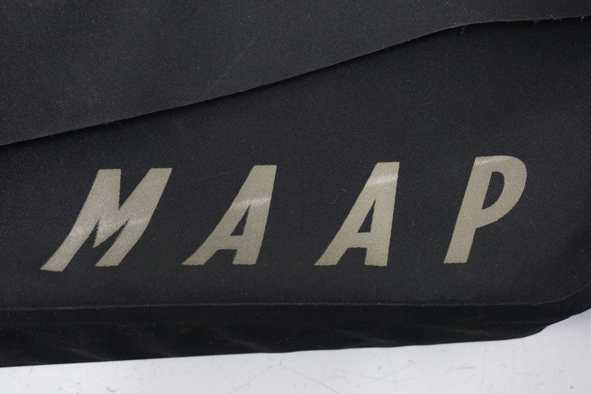 MAAPxAPIDURA「マープ×アピデュラ」 FRAME PACK 4L フレームバッグ / 浜松店