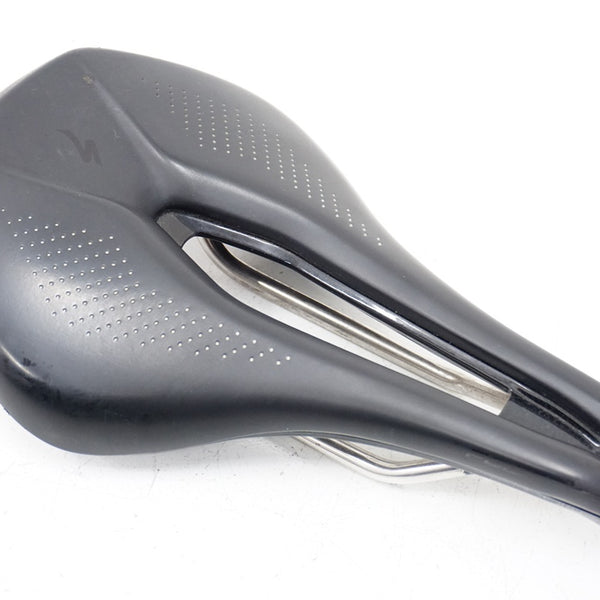 スペシャライズド  POWER ARC EXPERT 143mm 美品 SPECIALIZED「スペシャライズド」 POWER ARC EXPERT 143mm