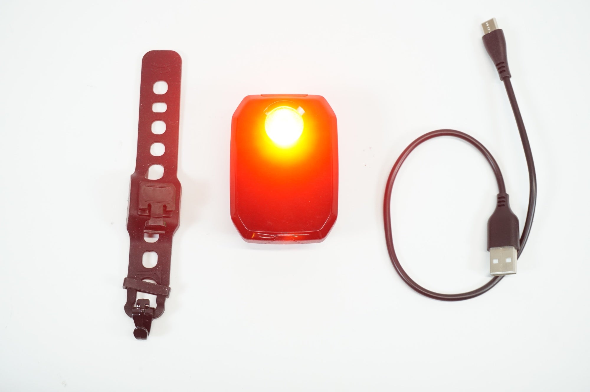 TREK 「トレック」 CARBACK RADAR リアライト / 宇都宮店