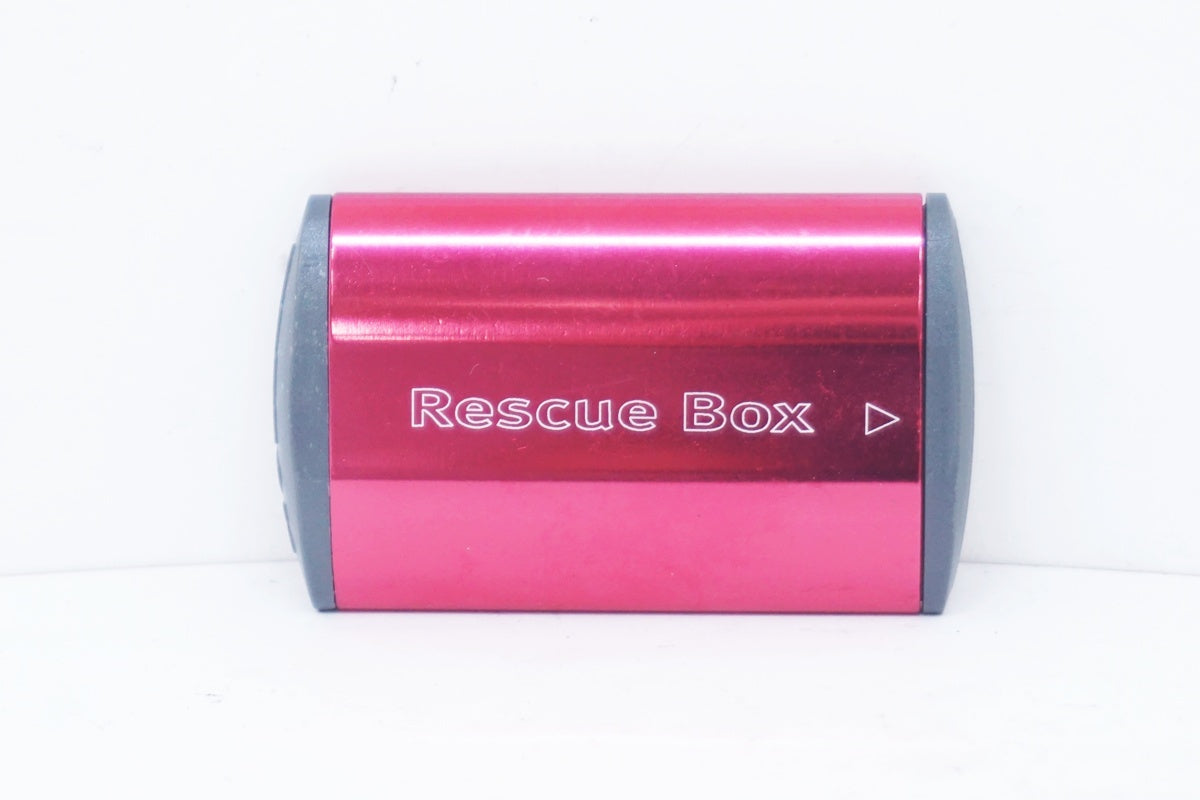 TOPEAK 「トピーク」 RESCUE BOX パンク修理キット / 大阪美原北インター店