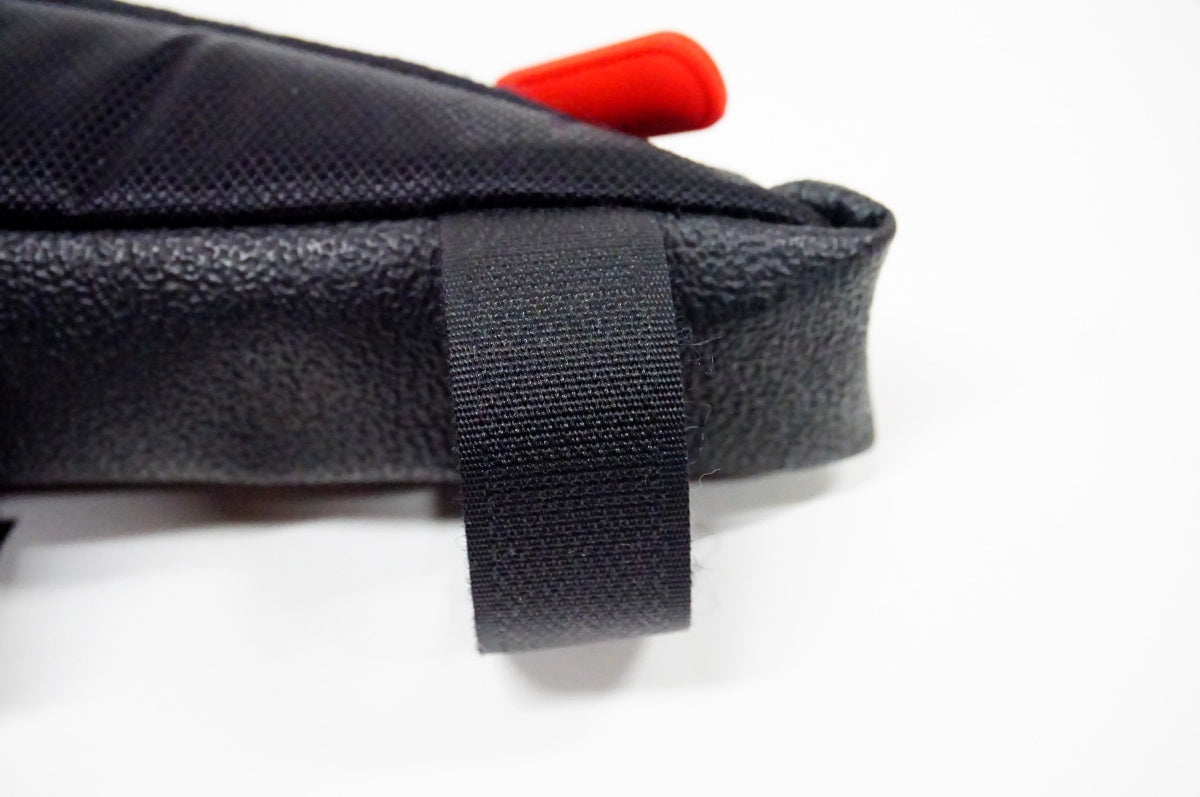 XLAB 「エックスラボ」 STEALTH POCKET 400 フレームバッグ / 名古屋大須店