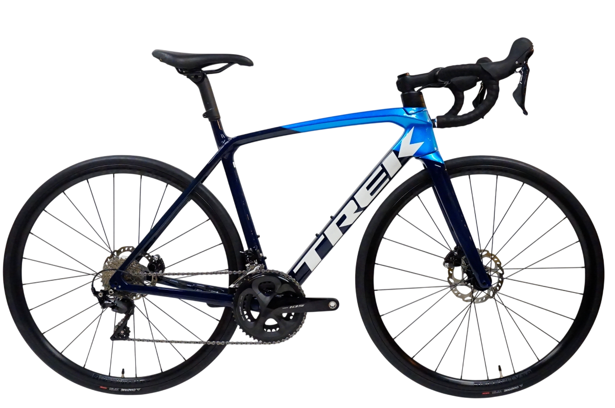 TREK 「トレック」 EMONDA SL5 DISC 2021-2022年モデル ロードバイク / 名古屋大須店
