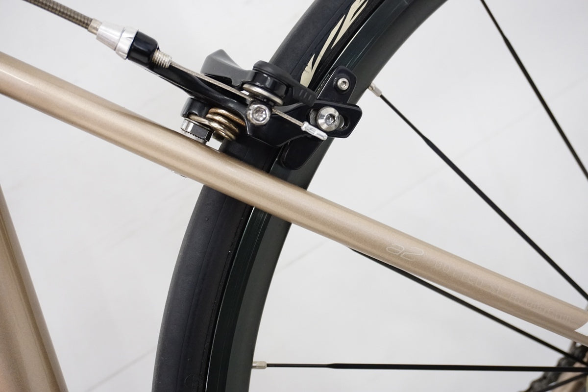 FUJI「フジ」 ROUBAIX AURA 2017年モデル クロスバイク / 浜松店