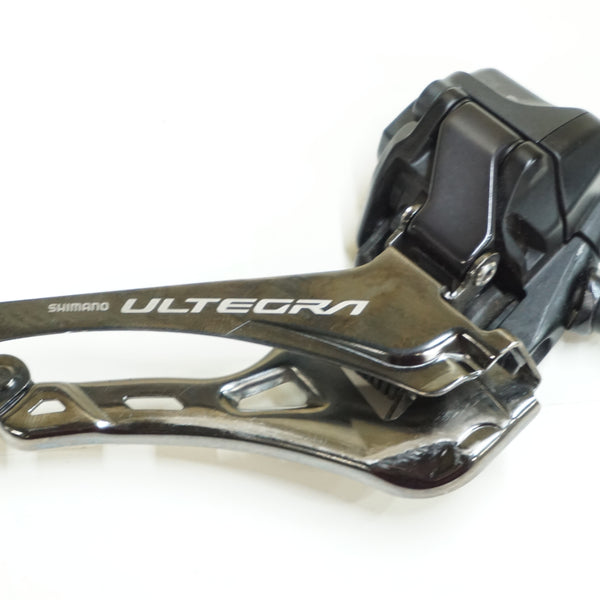 SHIMANO 「シマノ」 ULTEGRA Di2 FD-R8150 フロントディレイラー