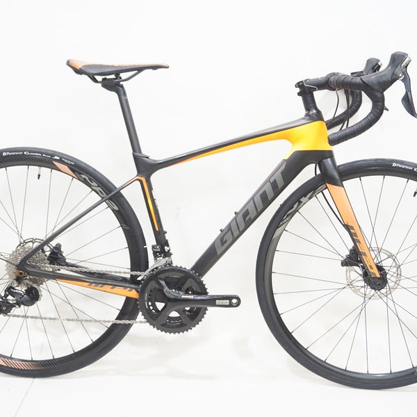 GIANT 「ジャイアント」 DEFY ADVANCED2 DISC 2018年モデル ロード