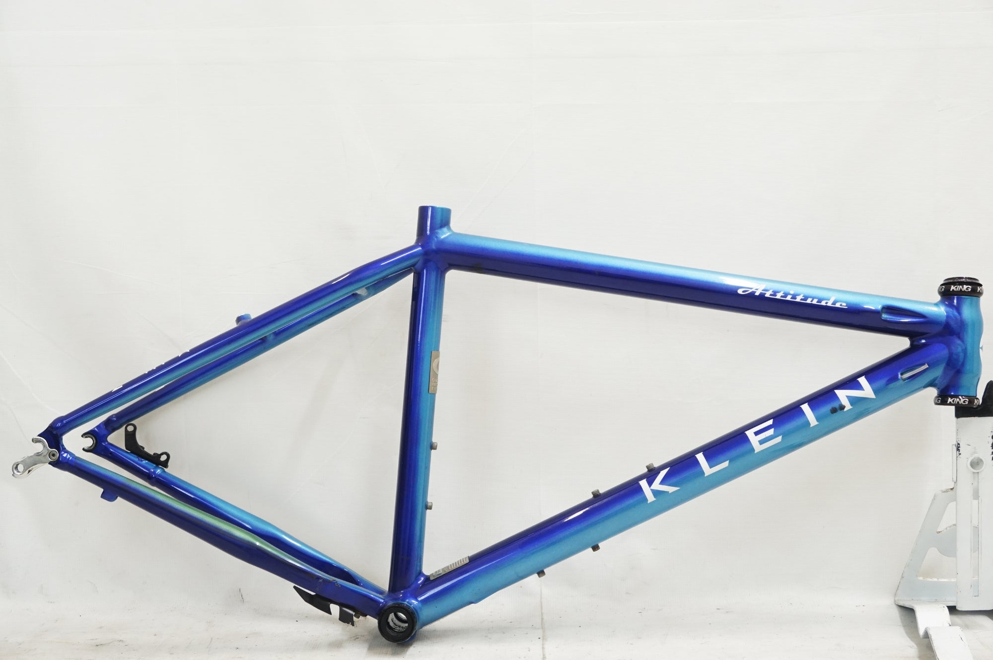 KLEIN 「クライン」 ATTITUDE 2004年頃 フレーム / 福岡店