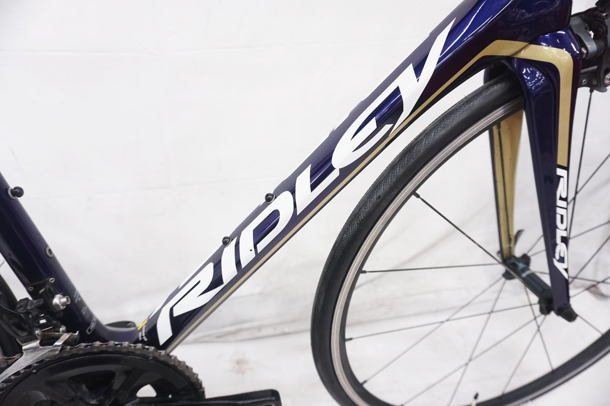 RIDLEY 「リドレー」 FENIX-C 105 2018年モデル ロードバイク / 大阪 