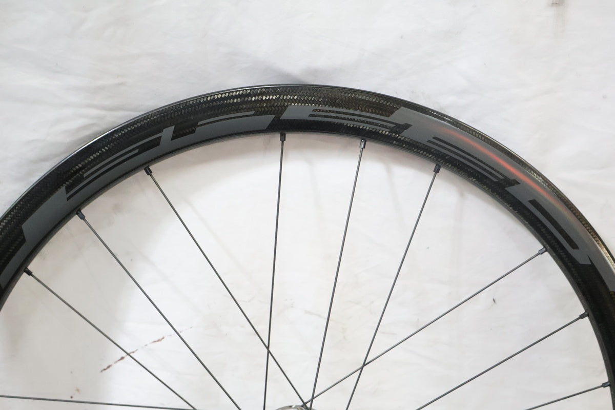 FULCRUM 「フルクラム」 SPEED 40 DB シマノ11速 ホイールセット FULCRUM 「フルクラム」 SPEED 40 DB シマノ11速 ホイールセット