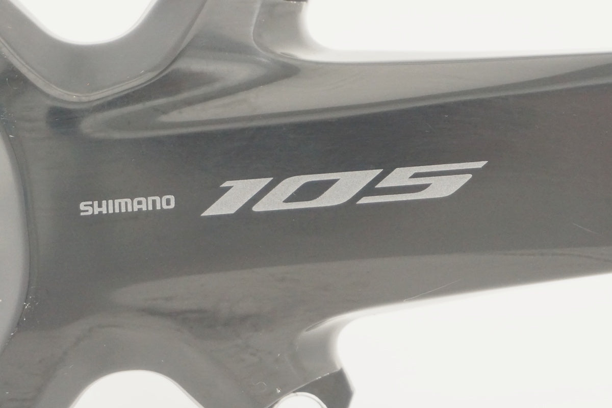 FC-R7100 170mm 12sp クランクアームのみ 【新品未使用】 新品未使用】FC-R7100 170mm クランクアームのみ